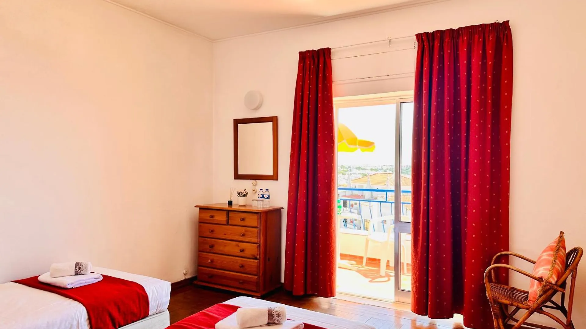 Vila Bela Hotel البوفيرا 0*,
