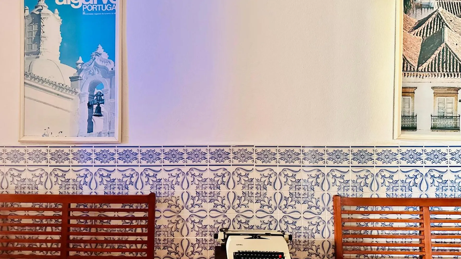 Vila Bela Hotel البوفيرا بيت ضيافة