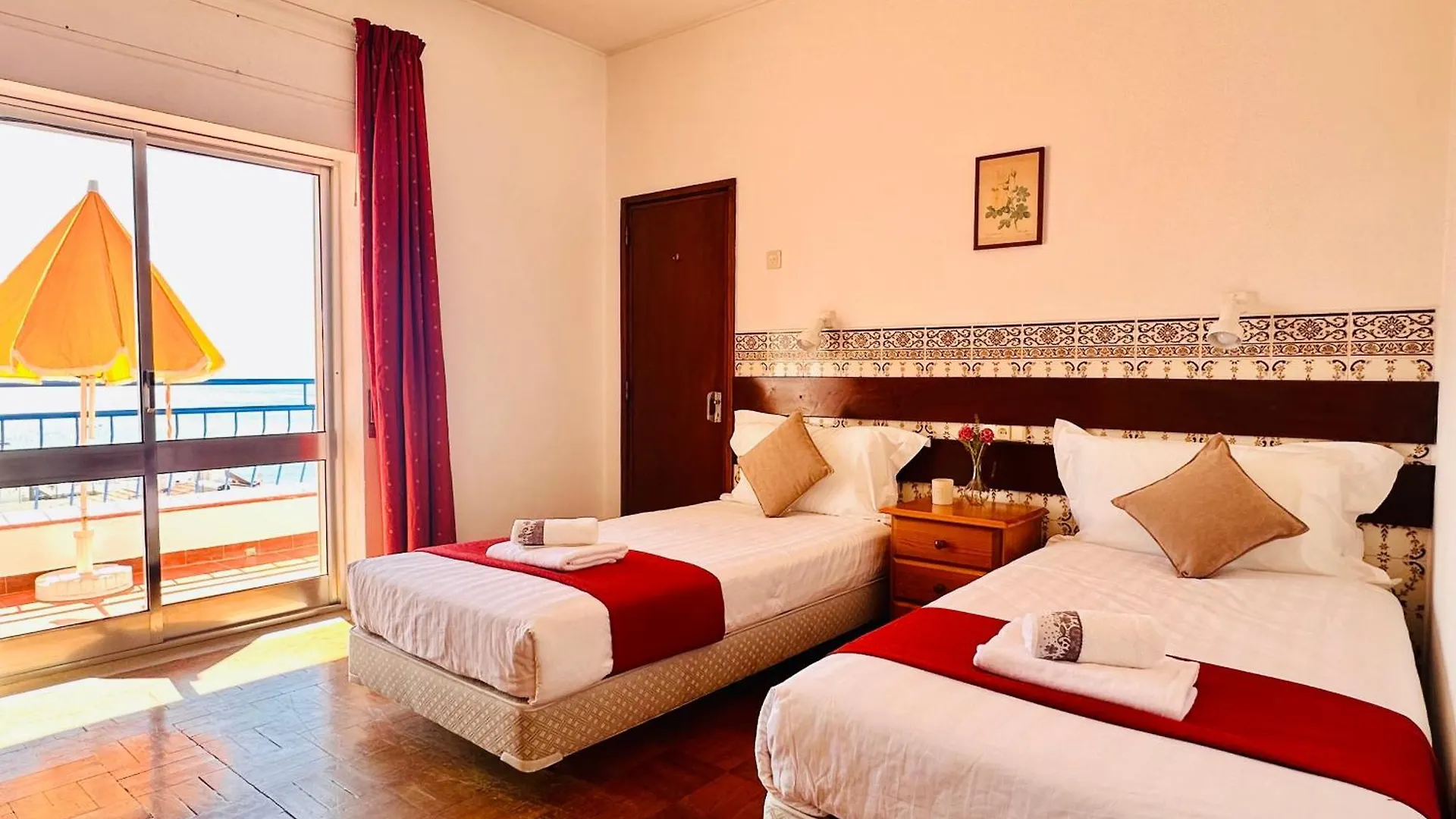 Vila Bela Hotel البوفيرا 0*,  البرتغال
