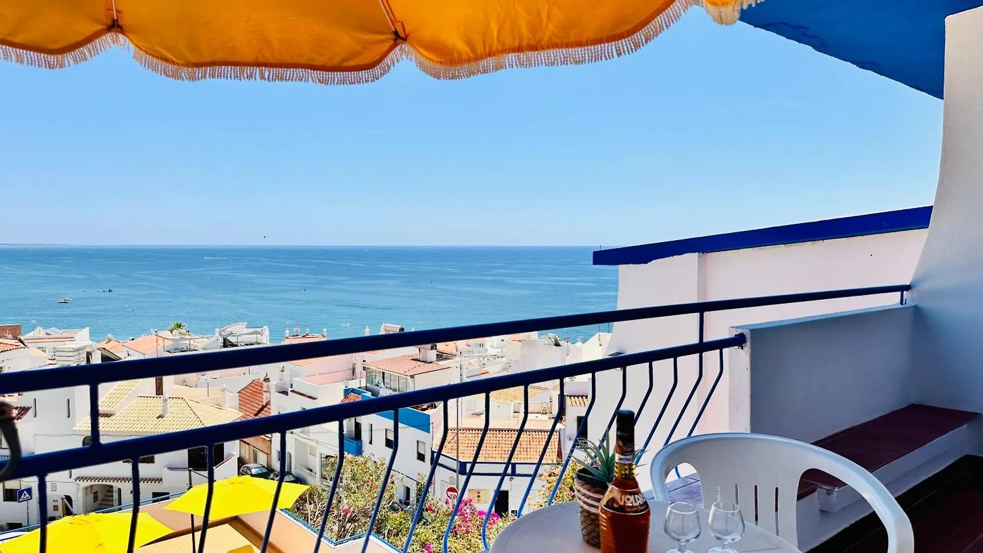 Vila Bela Hotel البوفيرا 0*,