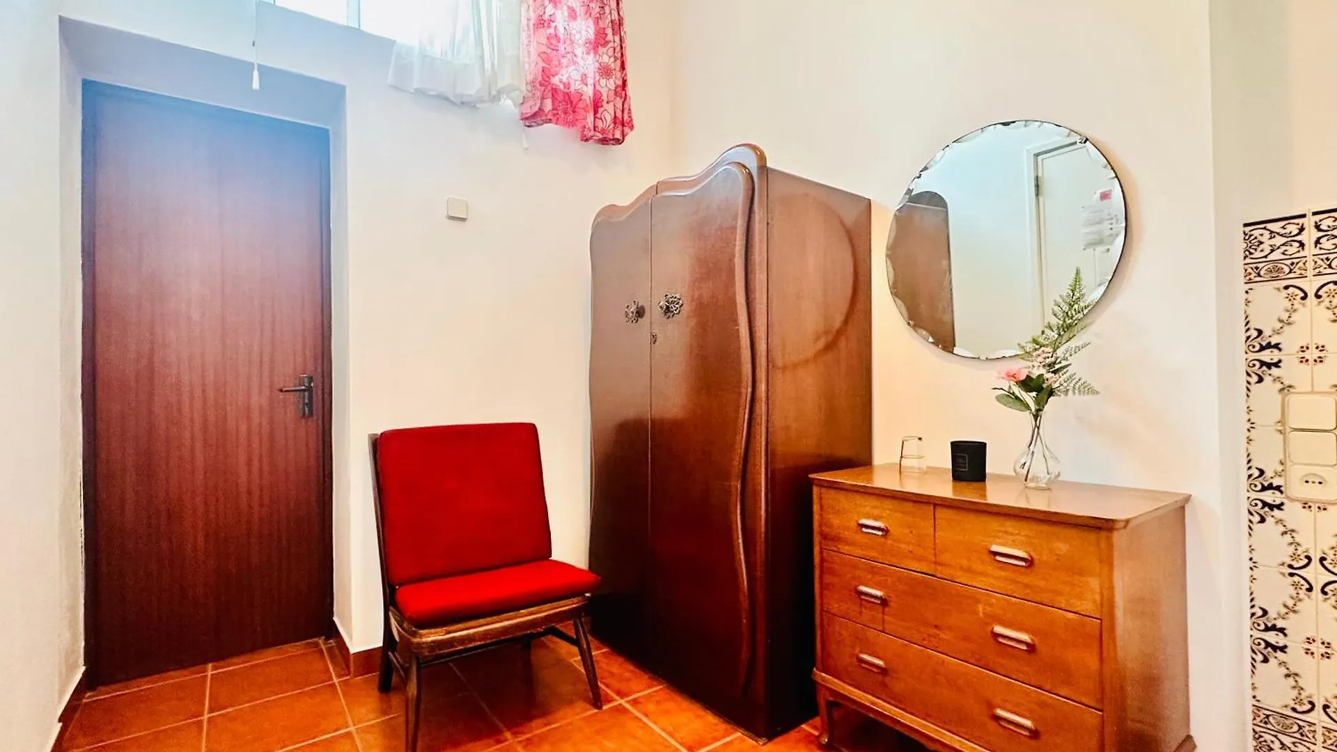 بيت ضيافة Vila Bela Hotel البوفيرا