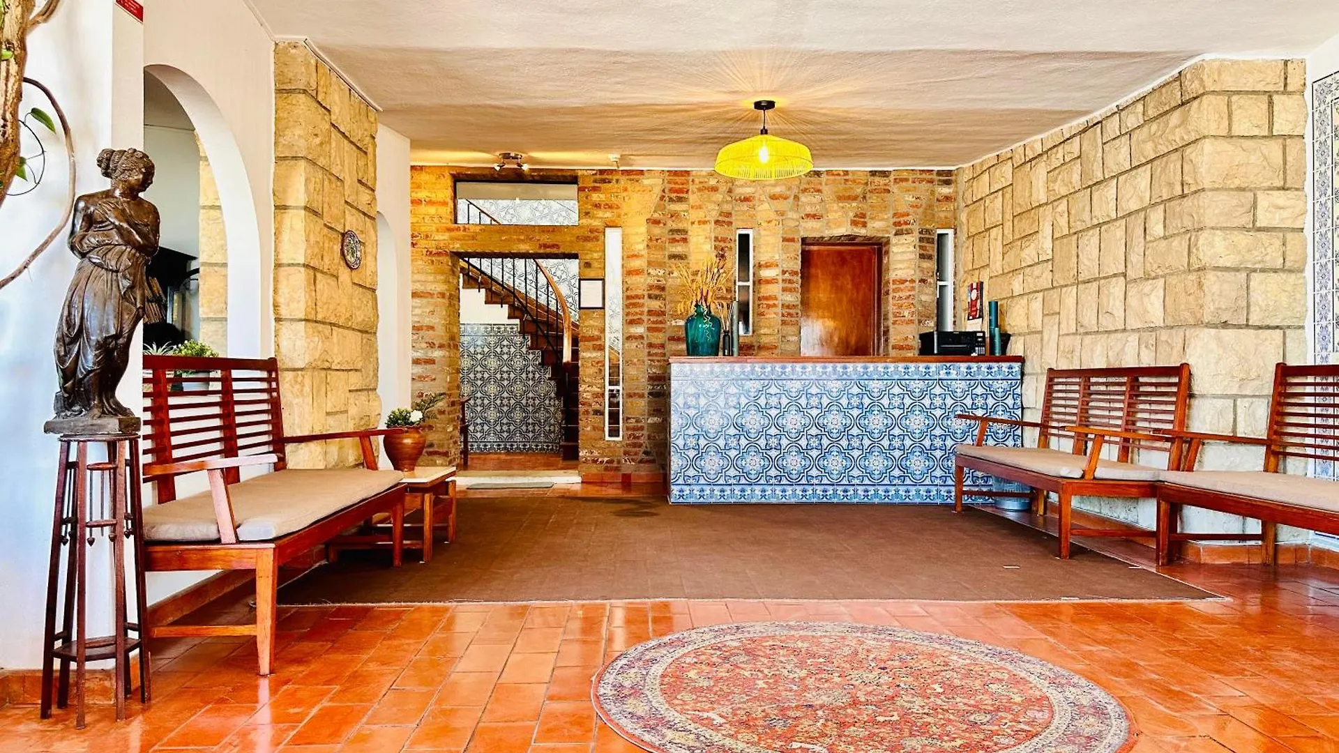 Vila Bela Hotel البوفيرا 0*,
