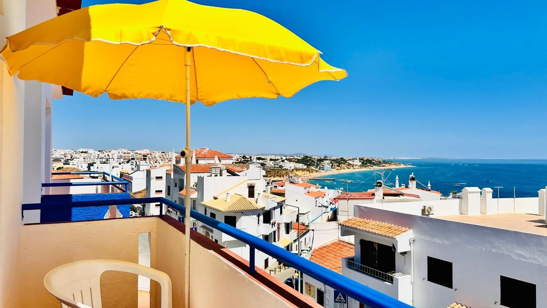 Vila Bela Hotel البوفيرا بيت ضيافة