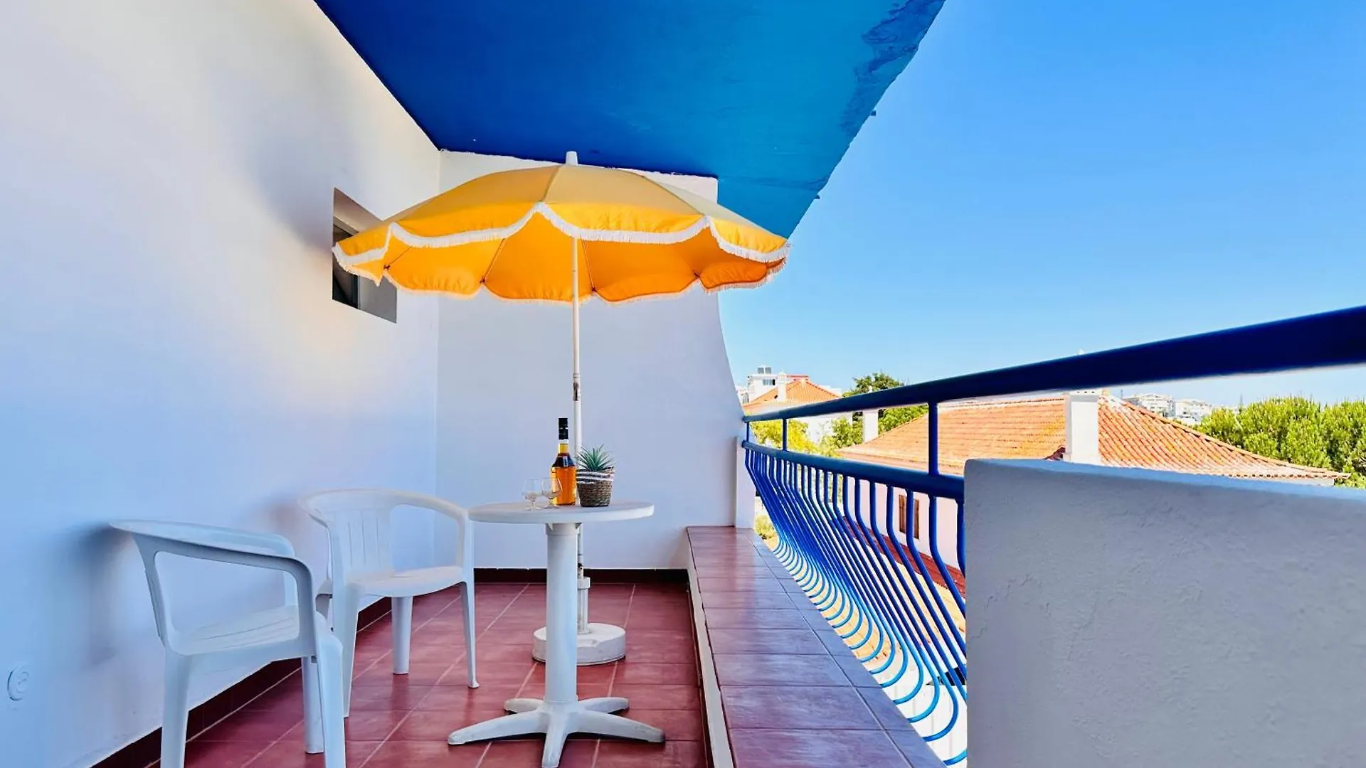 Vila Bela Hotel البوفيرا البرتغال