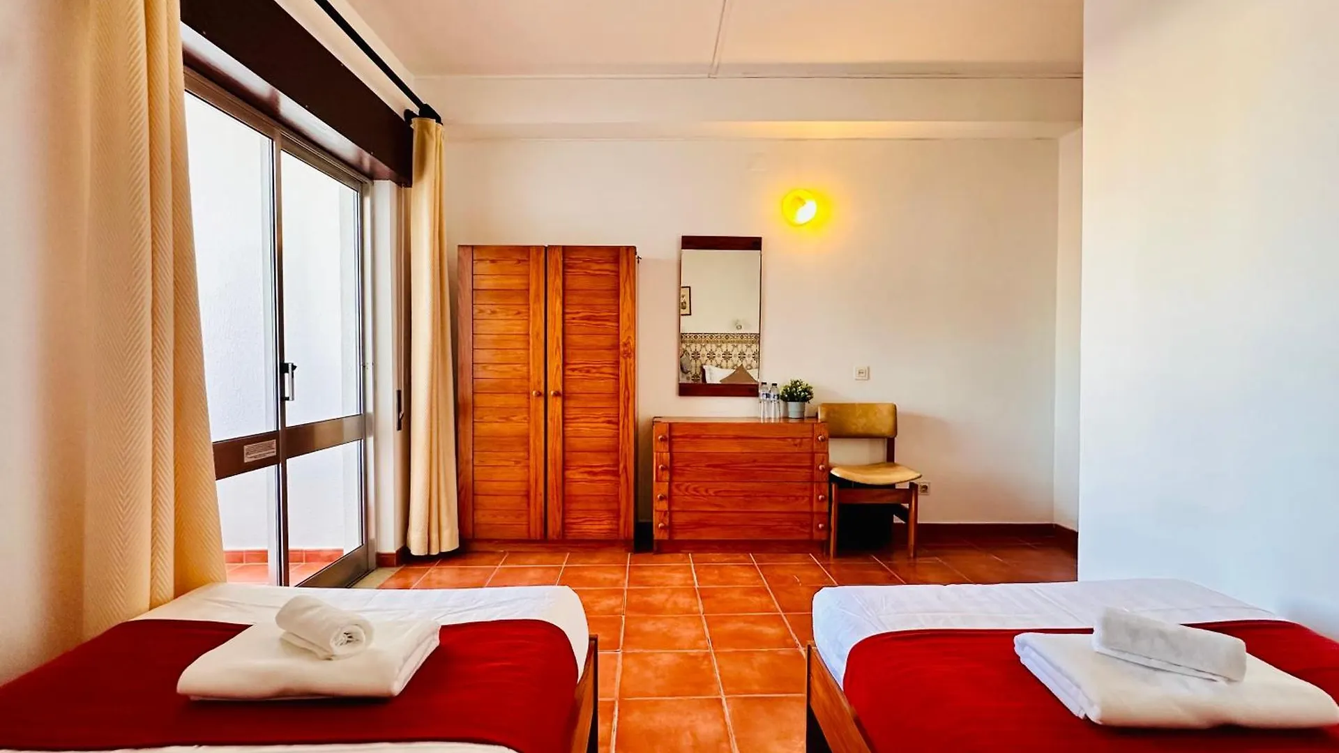 Vila Bela Hotel البوفيرا بيت ضيافة