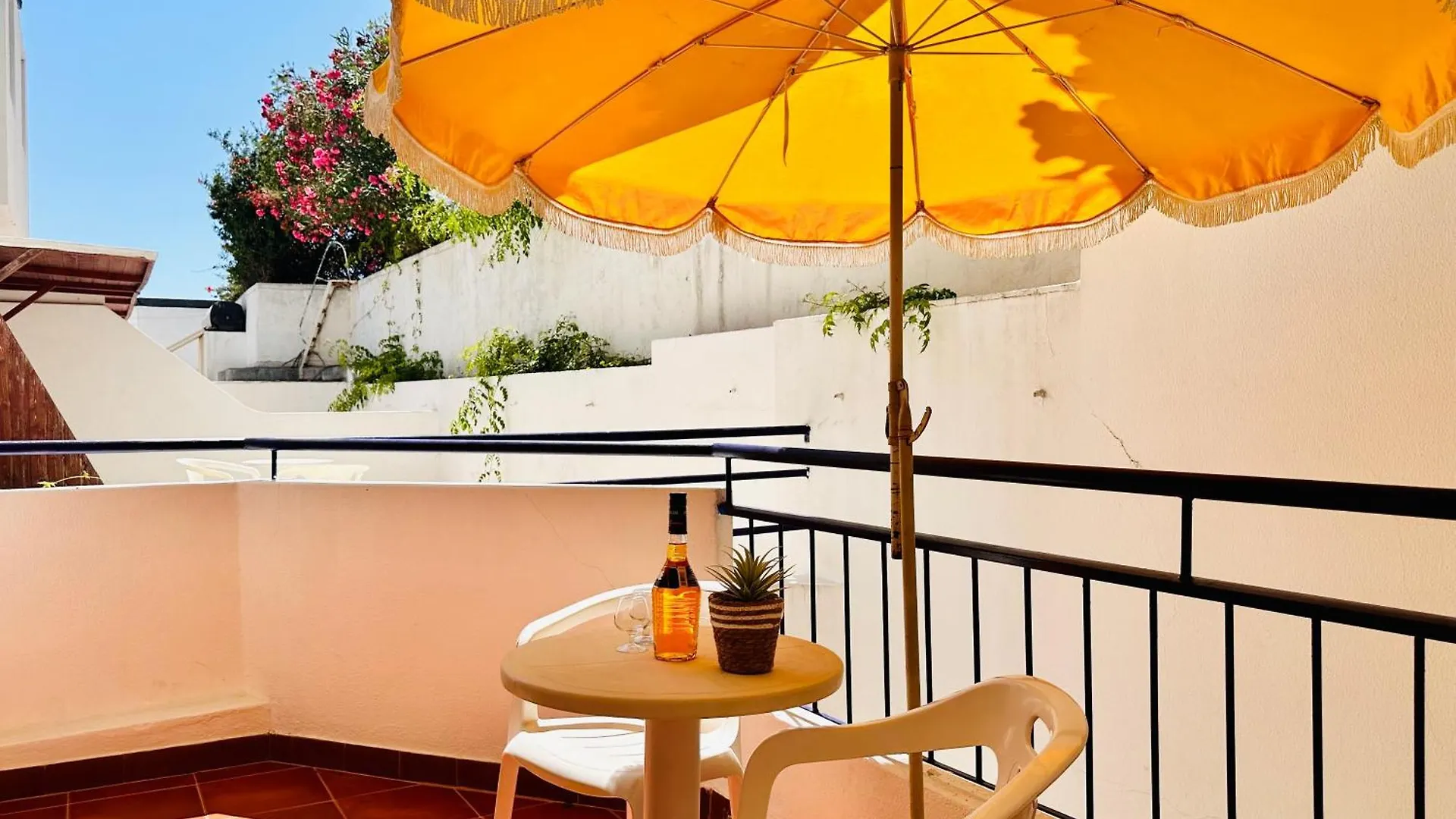 Vila Bela Hotel البوفيرا بيت ضيافة