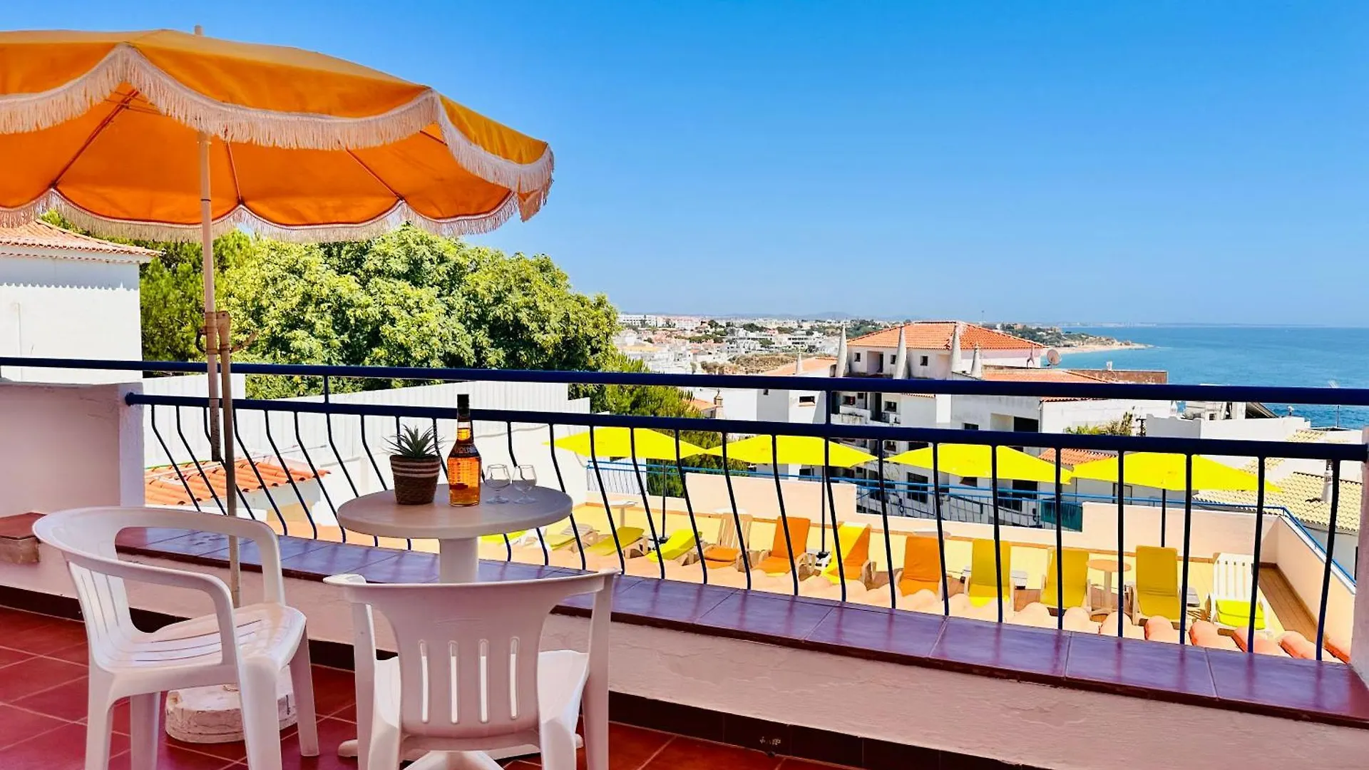 Vila Bela Hotel البوفيرا 0*,