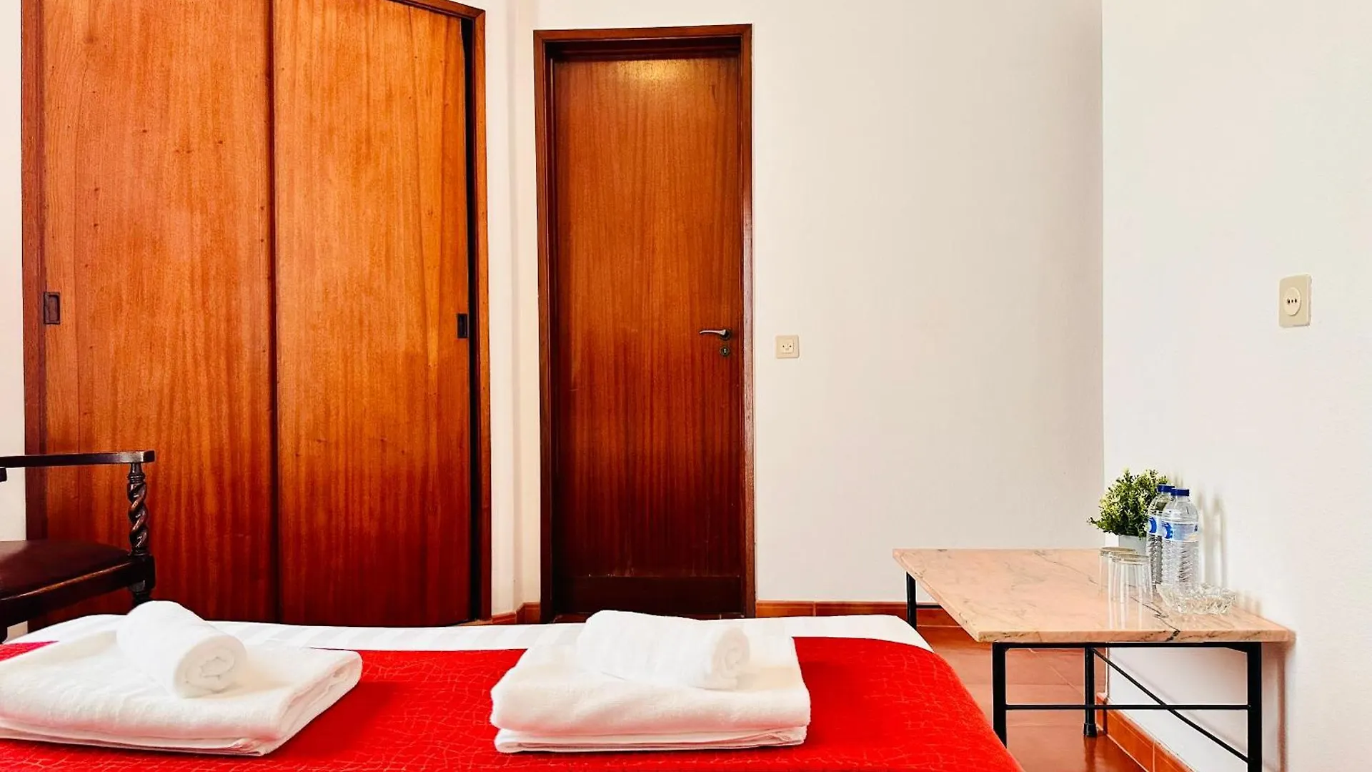 Vila Bela Hotel البوفيرا 0*,