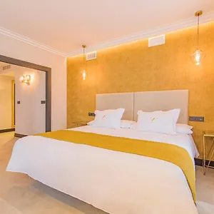 Vesci Faventia Hotel Huétor-Tájar