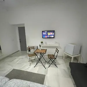 Bf Boutique Jerez Gasthuis Jerez de la Frontera