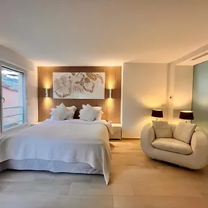 Traverse Des Artistes Hotel Cannes