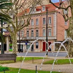 Top 3*, Coimbra Portugal