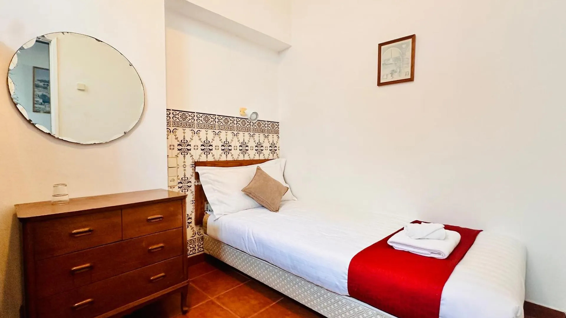 Vila Bela Hotel Albufeira Casa de hóspedes