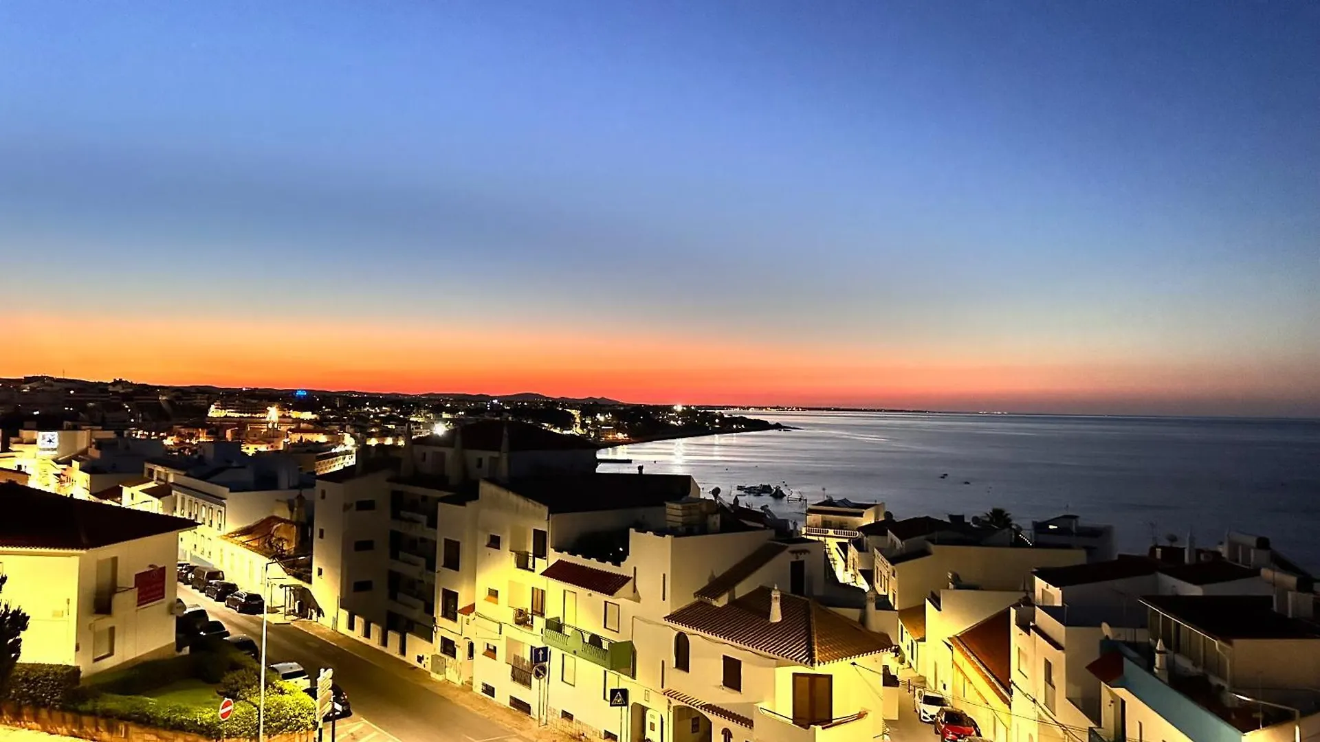 Vila Bela Hotel Albufeira