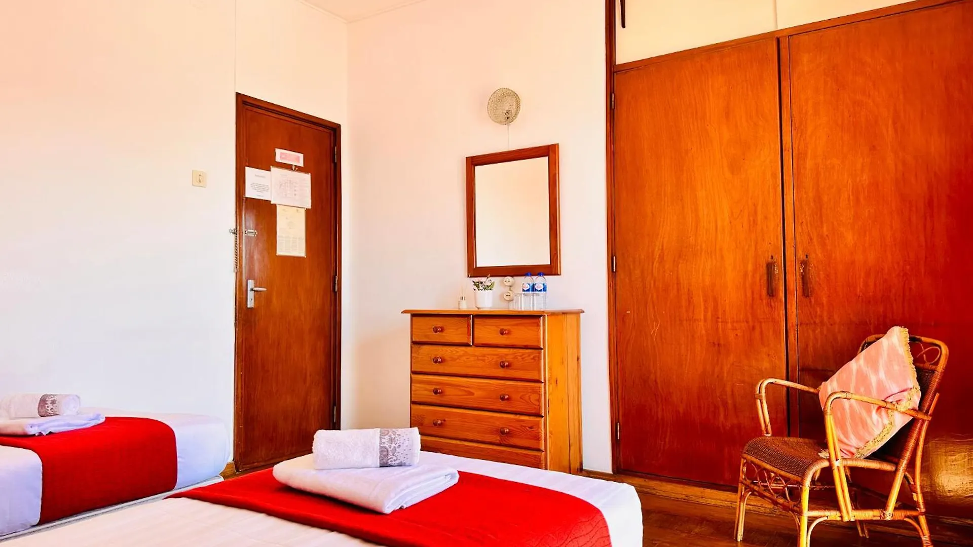 Casa de hóspedes Vila Bela Hotel Albufeira