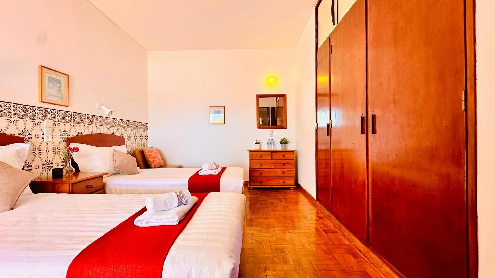 Vila Bela Hotel Albufeira Portugal