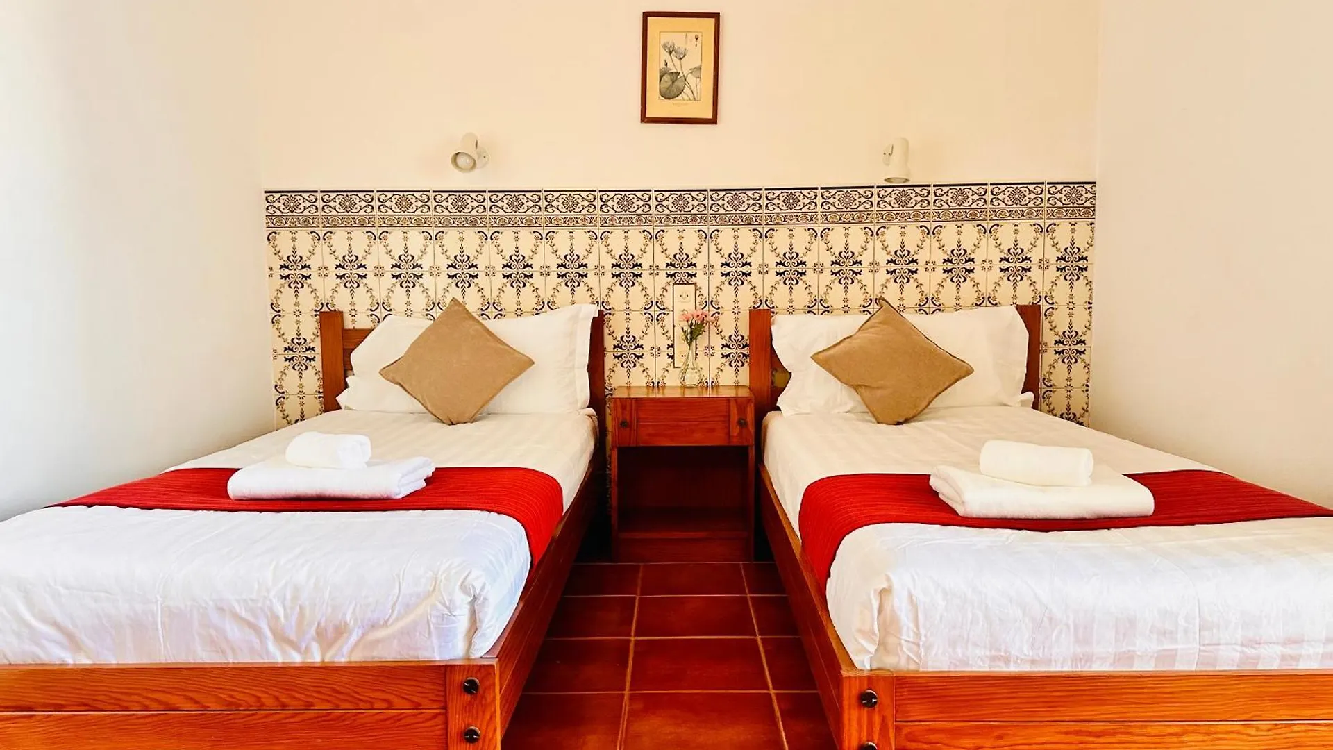 Vila Bela Hotel Albufeira