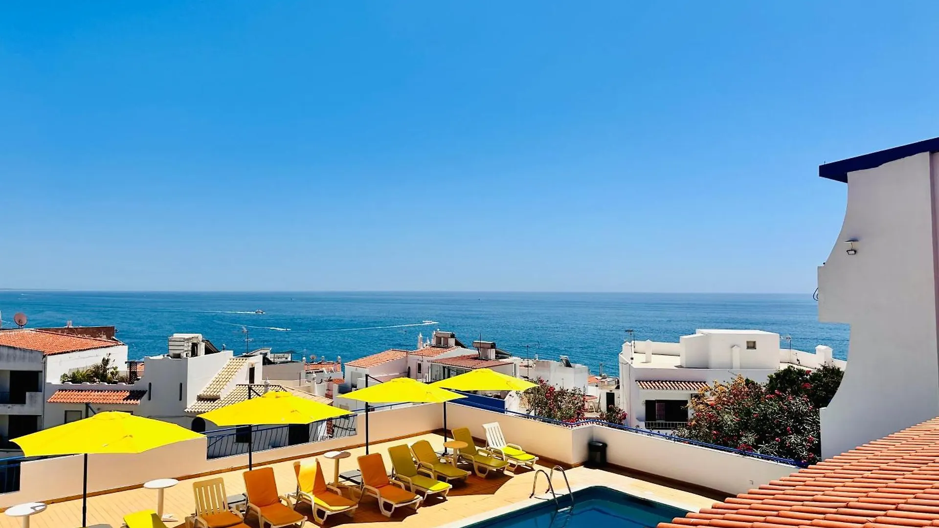 Casa de hóspedes Vila Bela Hotel Albufeira