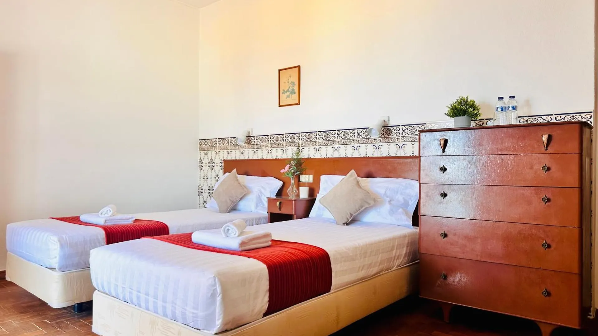 Casa de hóspedes Vila Bela Hotel Albufeira