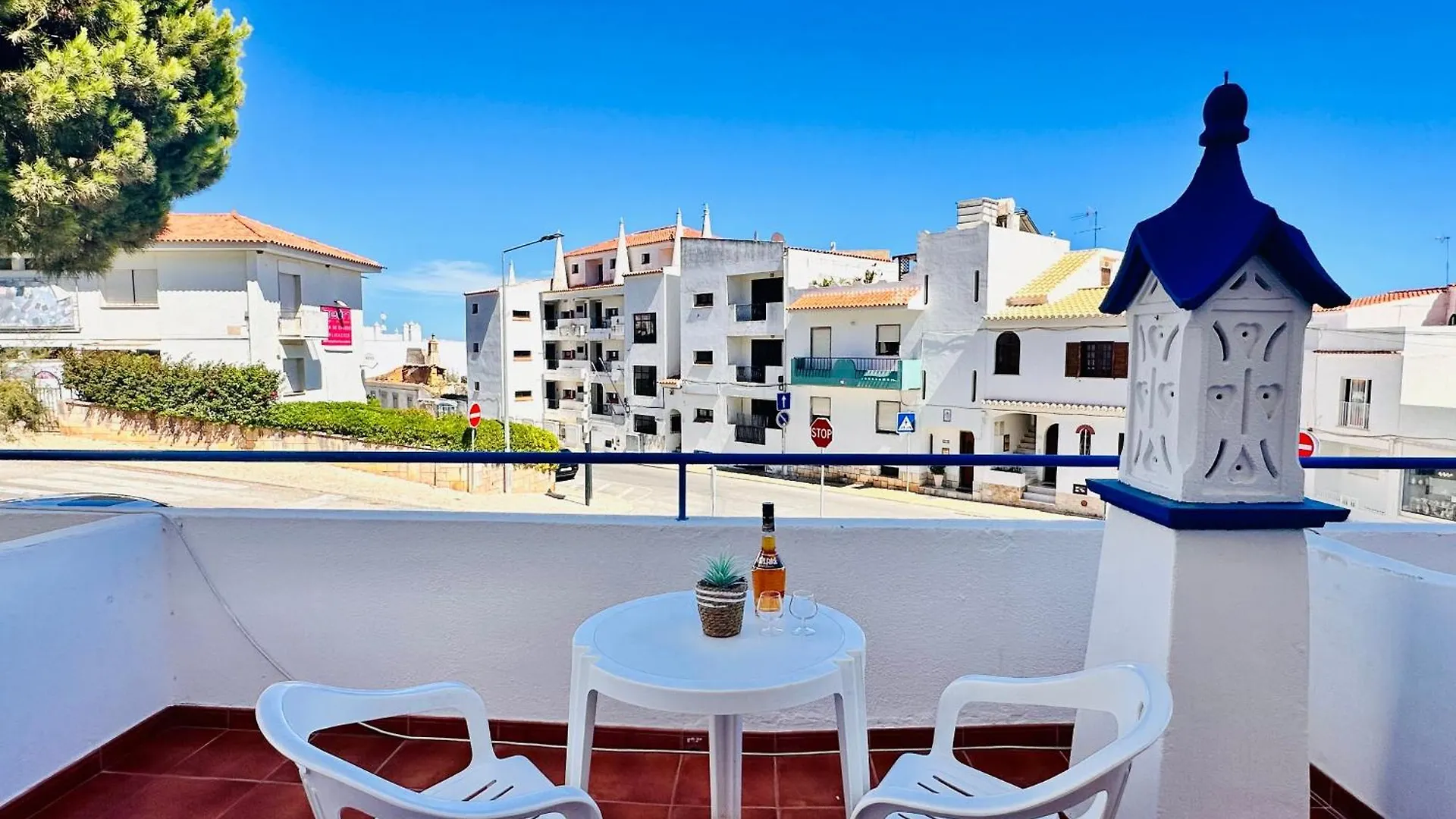 Vila Bela Hotel Albufeira Casa de hóspedes