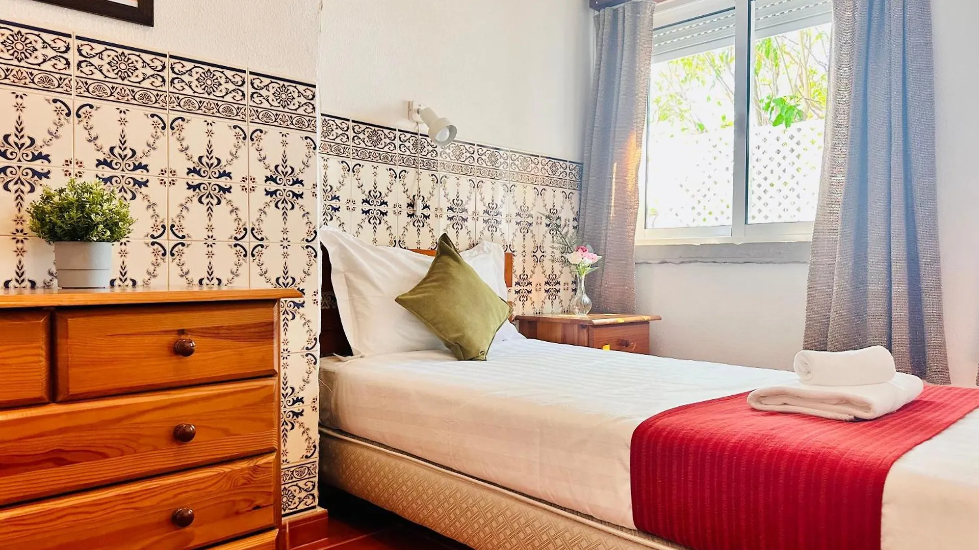 Vila Bela Hotel Albufeira