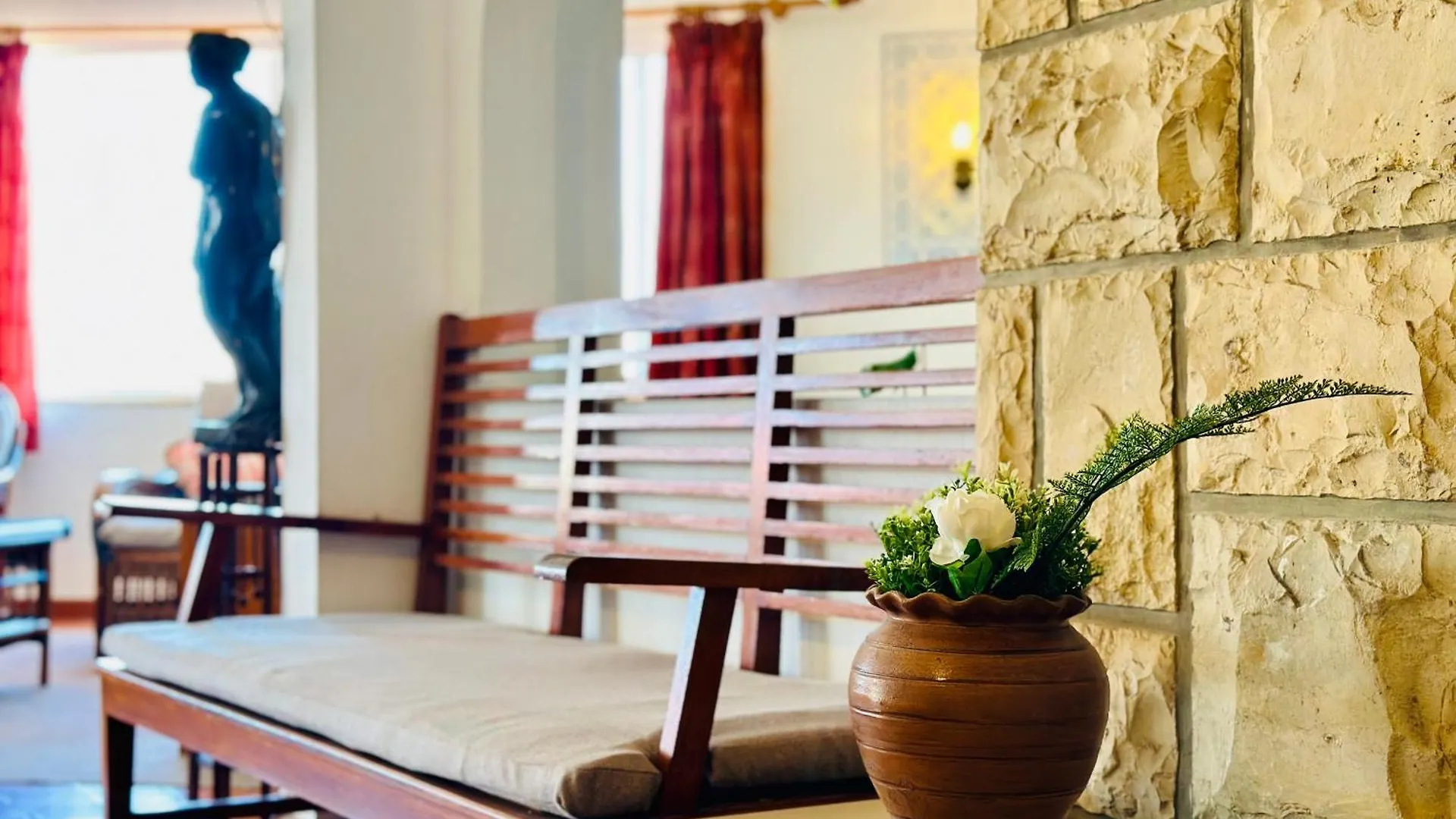 Vila Bela Hotel Albufeira