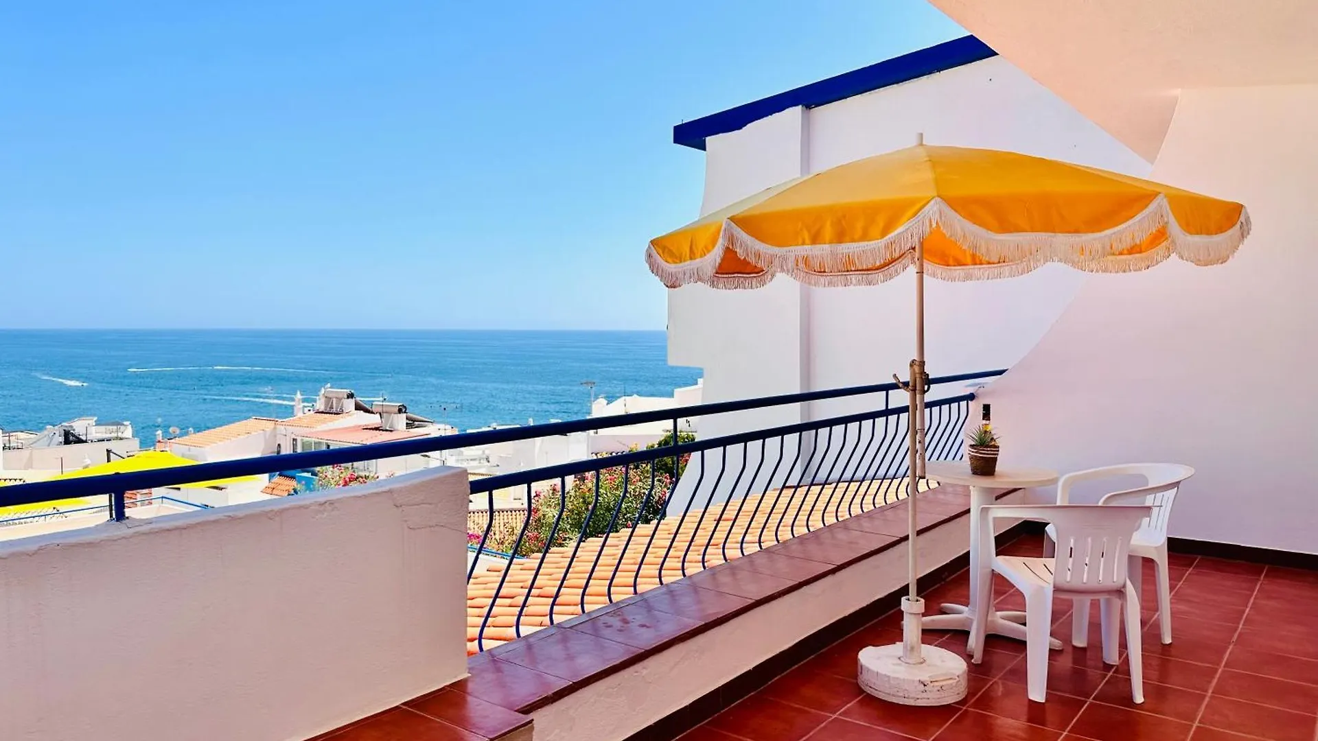 Gasthuis Vila Bela Hotel Albufeira Portugal