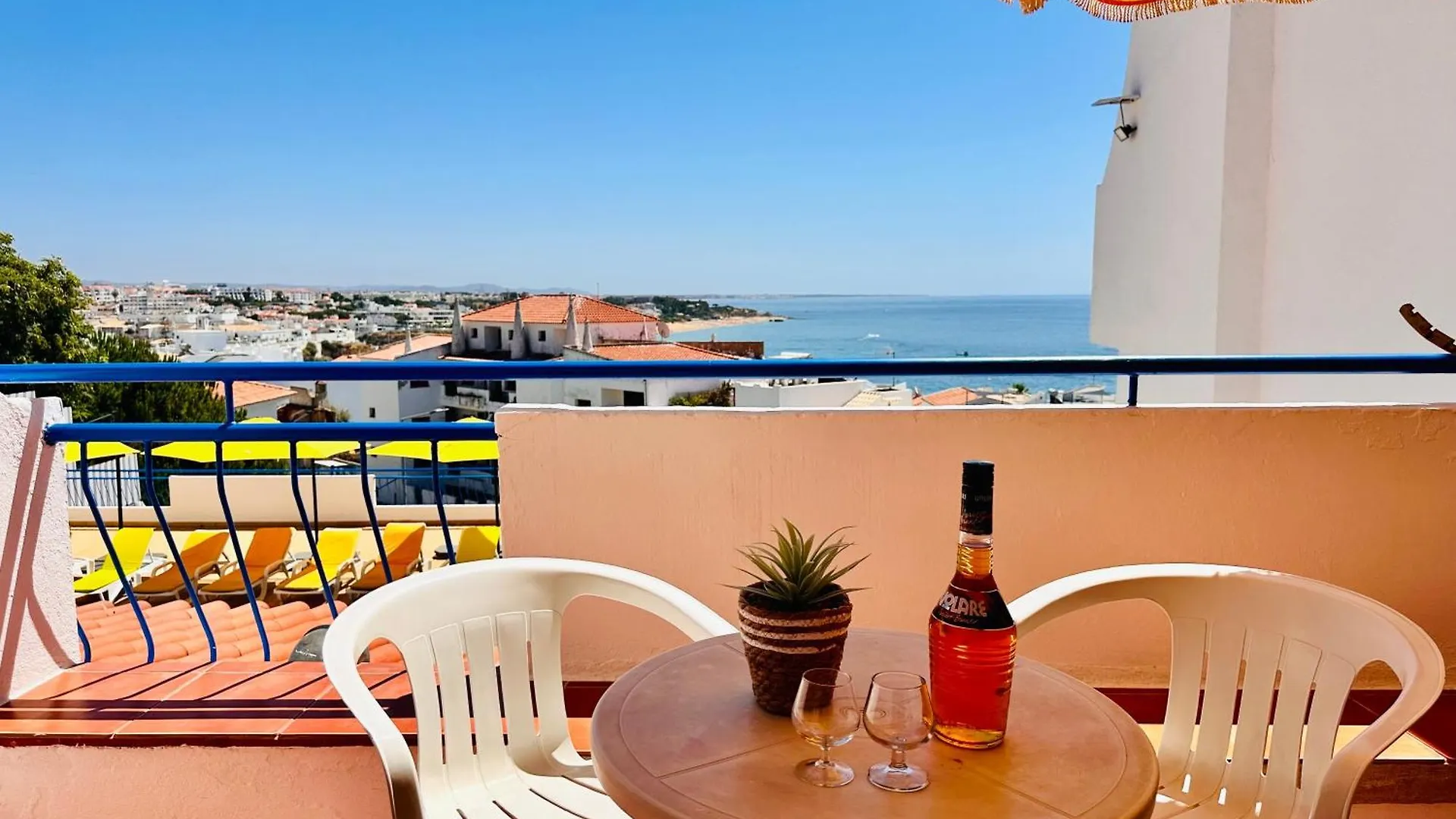 Vila Bela Hotel Albufeira