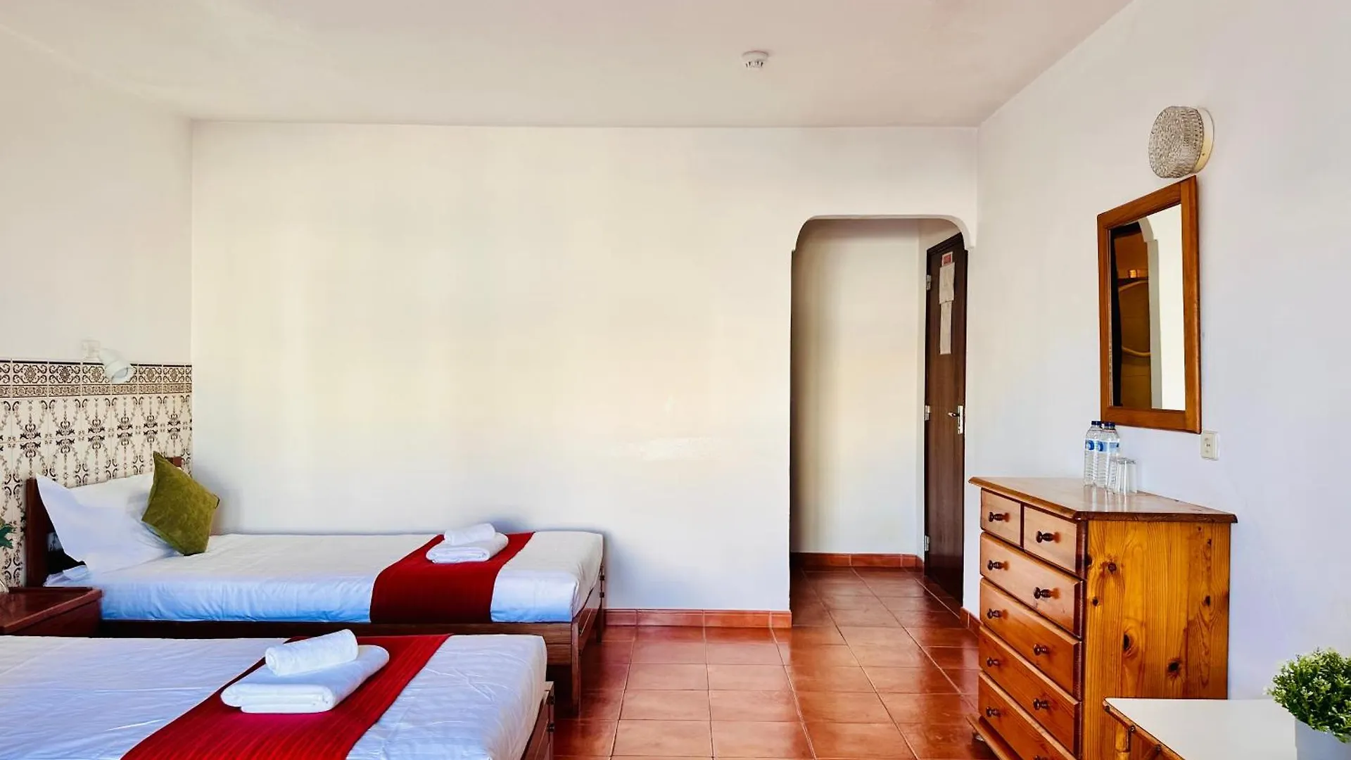 Vila Bela Hotel Albufeira Portugal