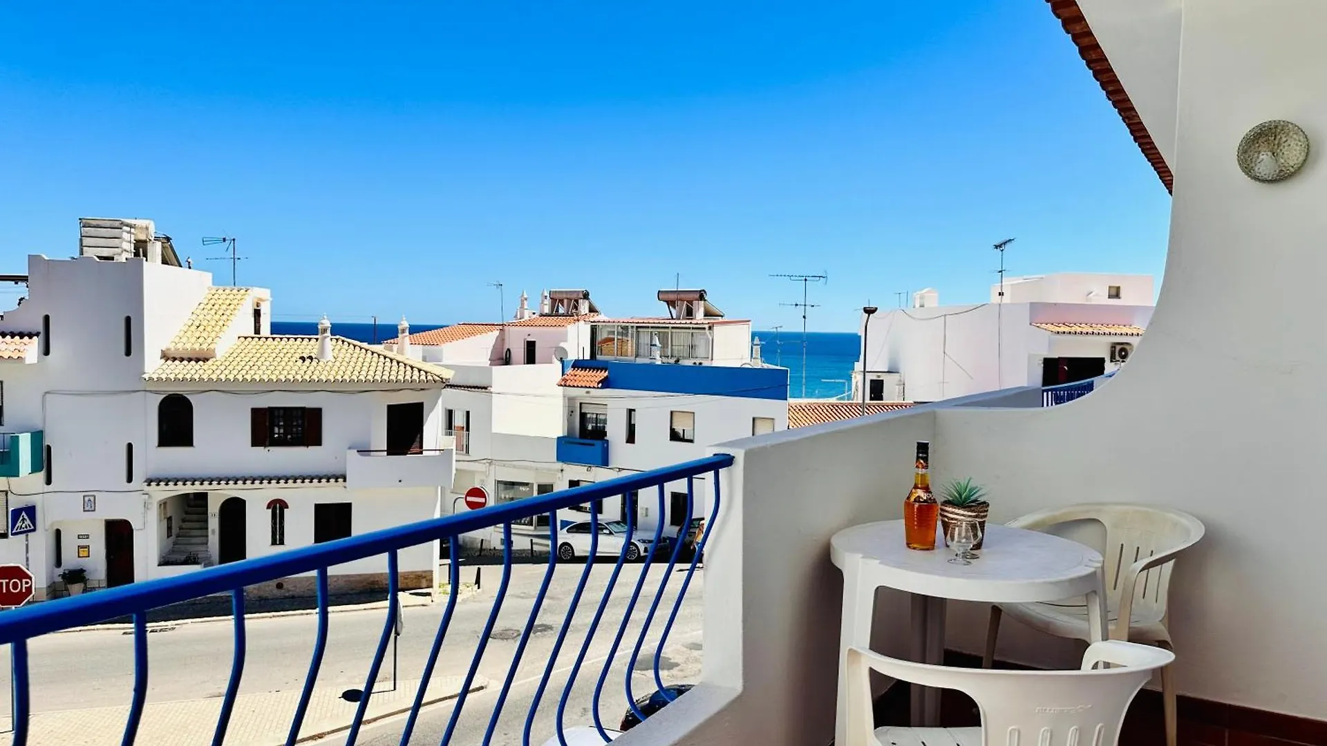 Vila Bela Hotel Albufeira Gasthuis